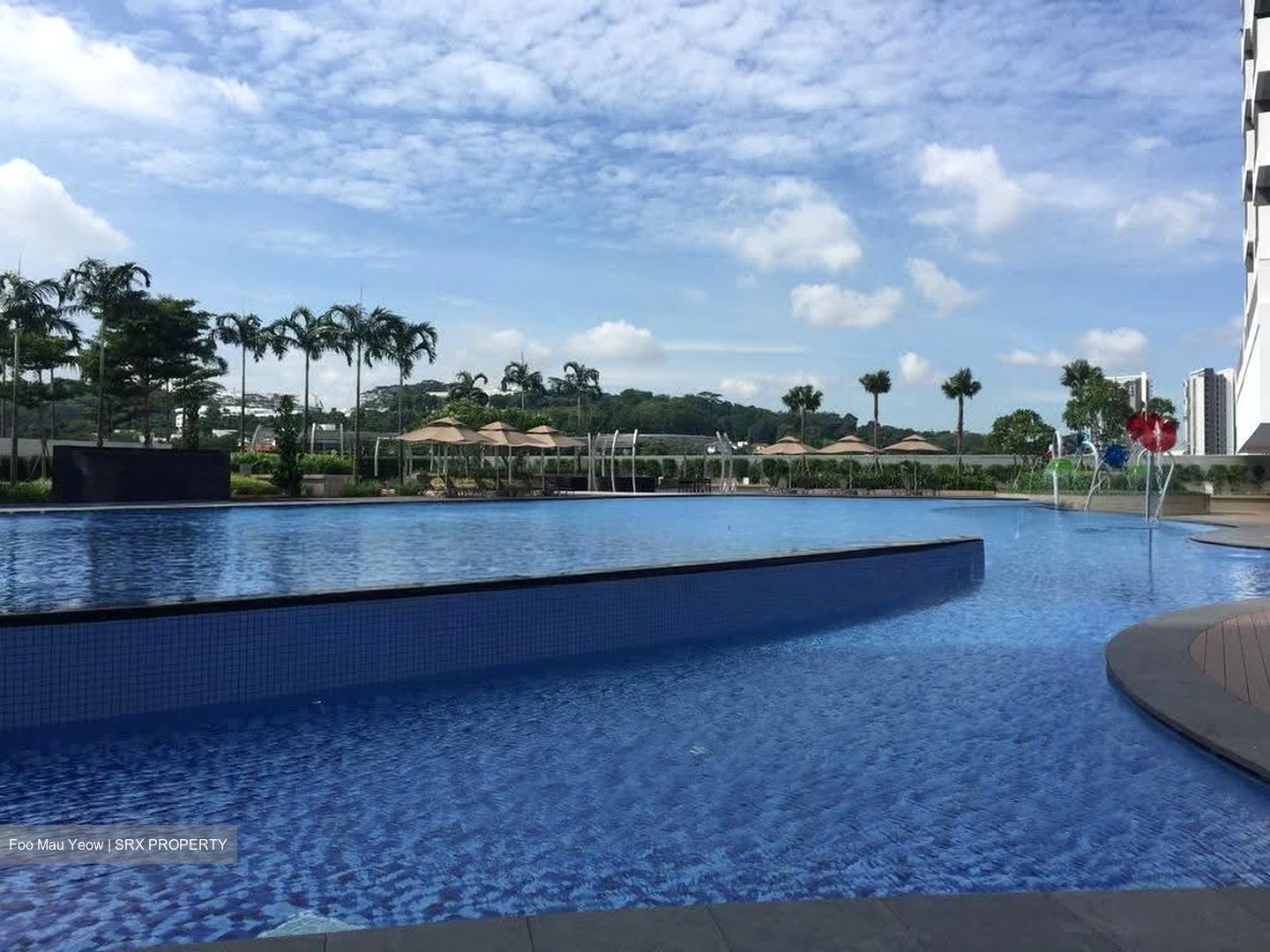 Hillion Residences (D23), Apartment #623064421